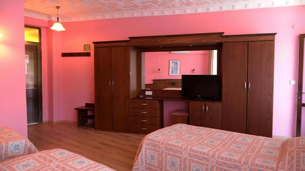 Hotel Golmar Beach Icmeler