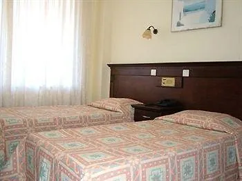 ***  Hotel Golmar Beach Icmeler Turkey