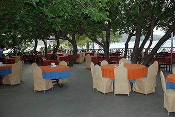 Hotel Golmar Beach Icmeler 3*,