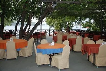 Hotel Golmar Beach Icmeler