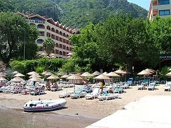 Hotel Golmar Beach Icmeler
