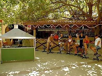Hotel Golmar Beach Icmeler 3*,