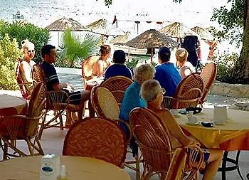 Hotel Golmar Beach Icmeler