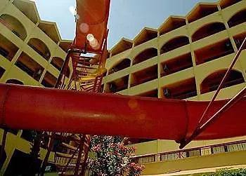 Hotel Golmar Beach Icmeler