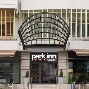 Park By Radisson & Romanya