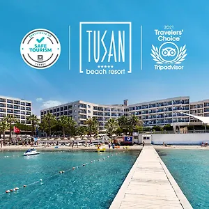 Курортный комплекс Tusan