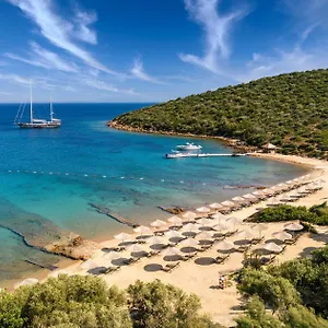 Ośrodek wypoczynkowy Kempinski Barbaros Bay Bodrum