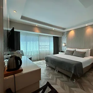 The Roomy Nişantaşı Türkiye