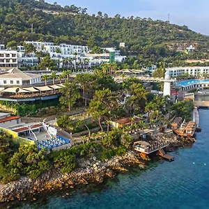 Курортный комплекс Blue Dreams Bodrum