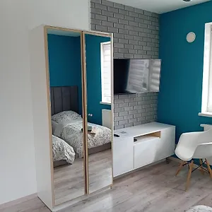 Z Lozem Malzenskim - Bezplatny Parking Poznań