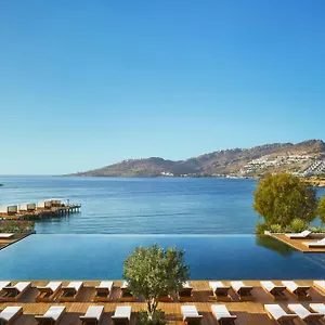 Отель The Bodrum Edition