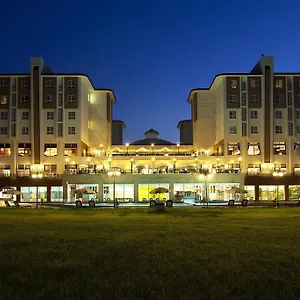 Thermal Park Resort