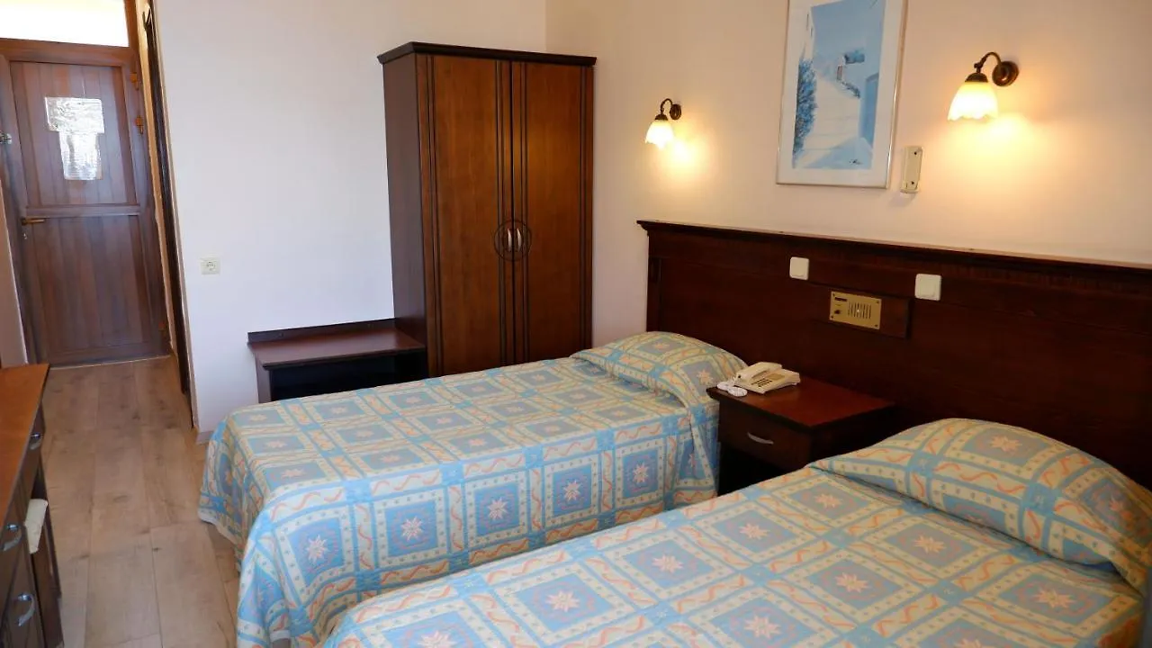 Hotel Golmar Beach Icmeler