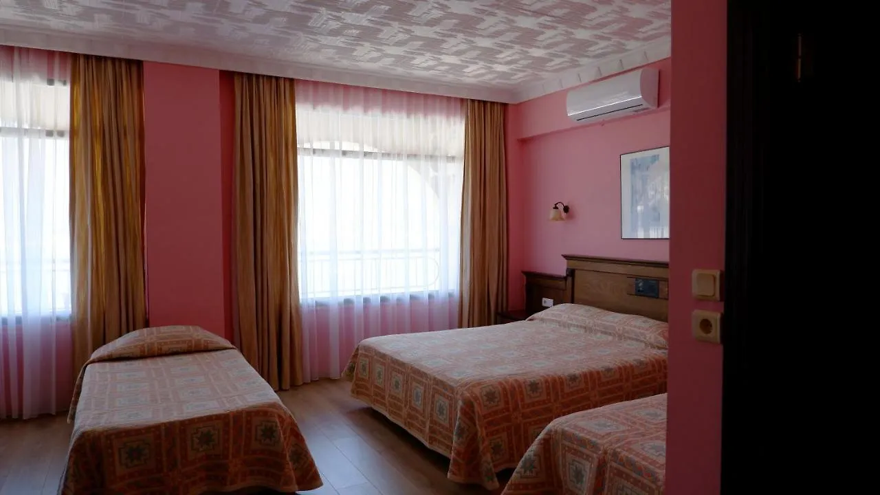 Hotel Golmar Beach Icmeler