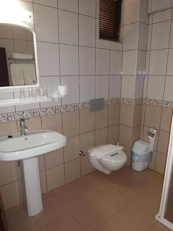 ***  Hotel Golmar Beach Icmeler Turkey