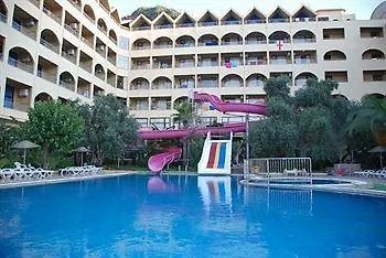 Hotel Golmar Beach Icmeler