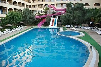 Hotel Golmar Beach Icmeler