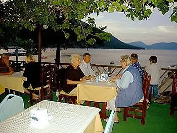 Hotel Golmar Beach Icmeler 3*,  Turkey