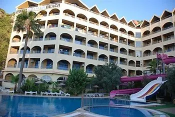 Hotel Golmar Beach Icmeler