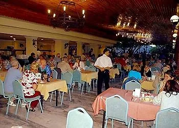 Hotel Golmar Beach Icmeler