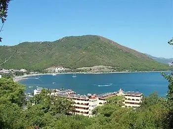 Hotel Golmar Beach Icmeler